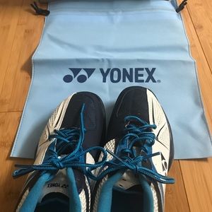 Yonex Power Cushion Badminton Shoes